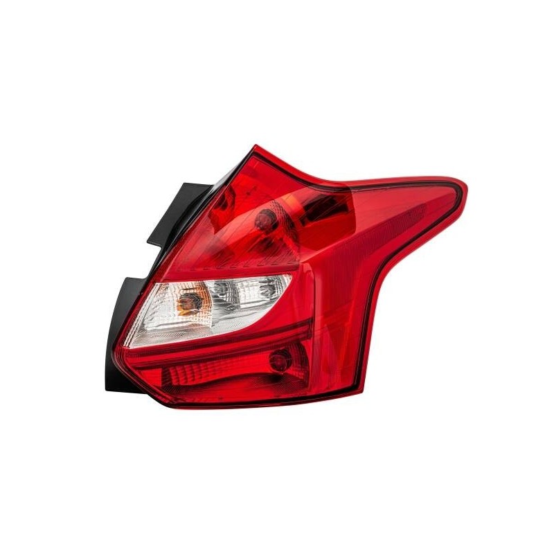 Zadné svetlo - 2VP 354 995-081 - vpravo