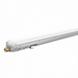 Trebor LED Svietidlo vodeodolné 48W 150cm SB V6286