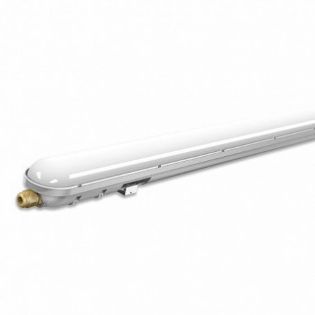 Trebor LED Svietidlo vodeodolné 48W 150cm SB V6286