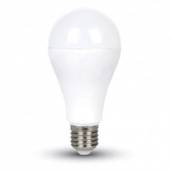 Trebor LED Žiarovka A65 E27 15W SB vc_4455