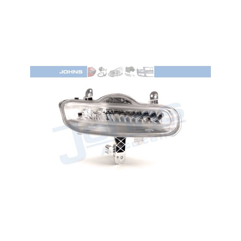 Smerové svetlo - 30 07 20-1 - predné pravé