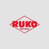 RUKO List pílový priamočiary 4x5/16x0,55mm 10Tpi RU3218018