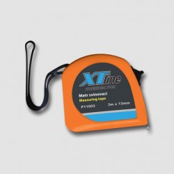 XTline Meter zvinovací 5mx16mm CR50 P11006