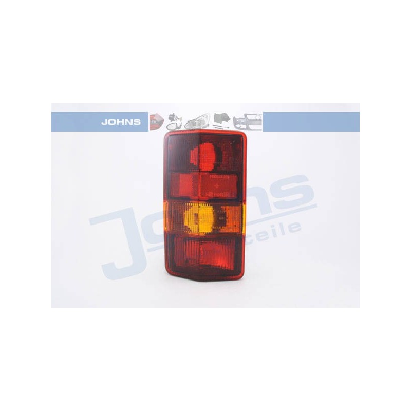 Zadné svetlo - 30 41 87-1 - vľavo