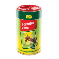 Trebor Návnada na mravce FORMITOX Formitox
