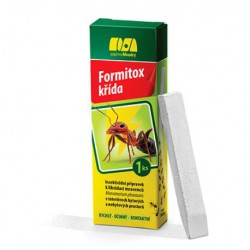 Trebor Návnada na mravce krieda FERDO STOP FERDO STOP