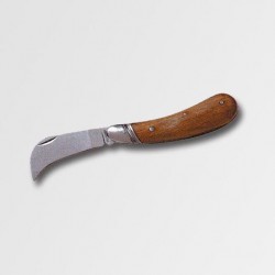 Trebor Nôž vreckový otvárací ’žabka’ 105/185mm PC9121
