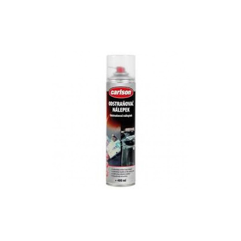 Trebor Odstraňovač samolepiek 400ml aerosol C33508