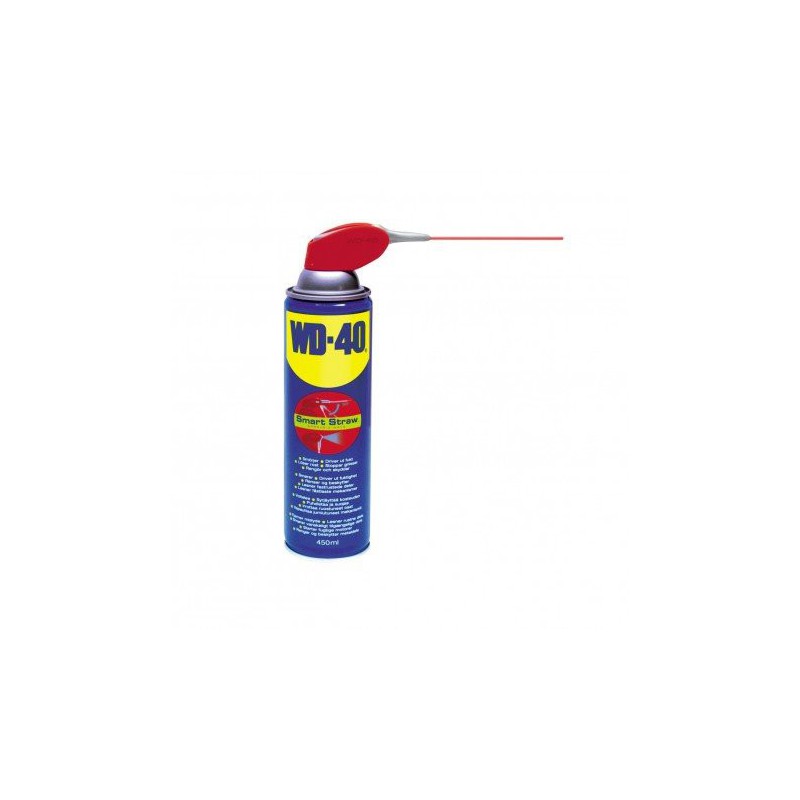 Trebor Olej v spreji Smart-Straw WD 40 WD75112