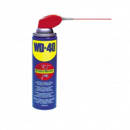 Trebor Olej v spreji Smart-Straw WD 40 WD75112