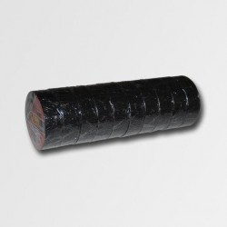 Trebor Páska izolačná PVC 19mm čierna PC1920C