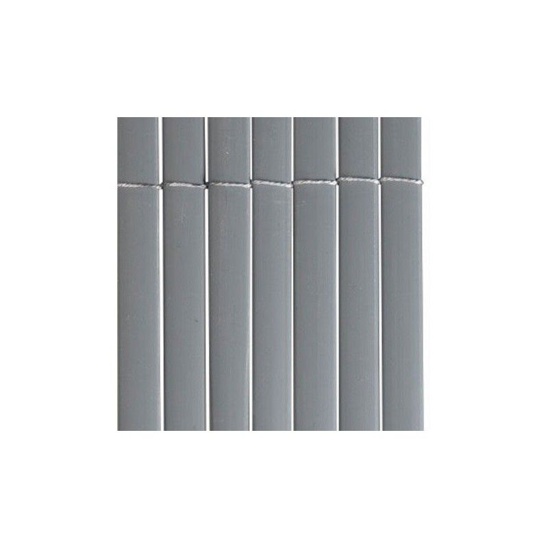 Trebor Pletivo PLASTICANE ovál 1,5x3m šedé 2011891