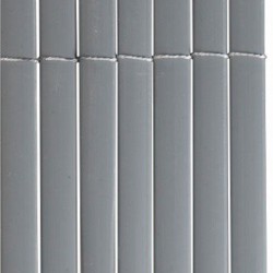 Trebor Pletivo PLASTICANE ovál 1x3m šedé 2011890