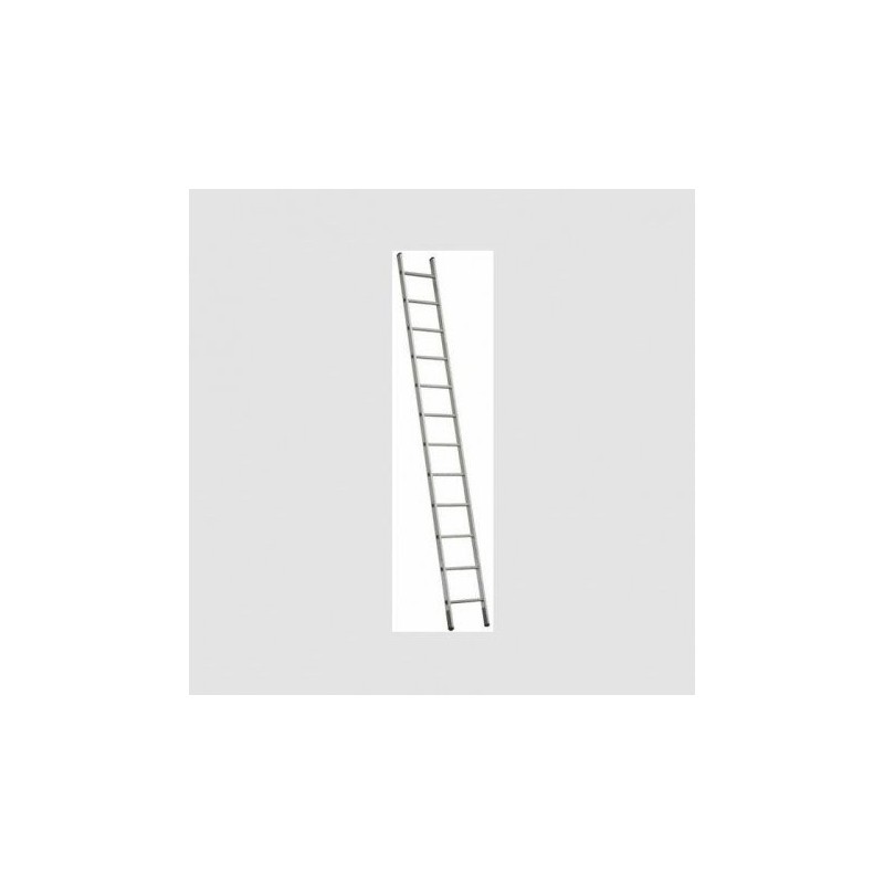 Trebor Rebrík jednodielny AL 7 stupňov Z10371