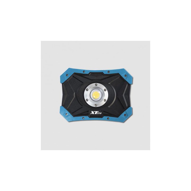 XTline Reflektor prenosný 20W COB LED XT60113