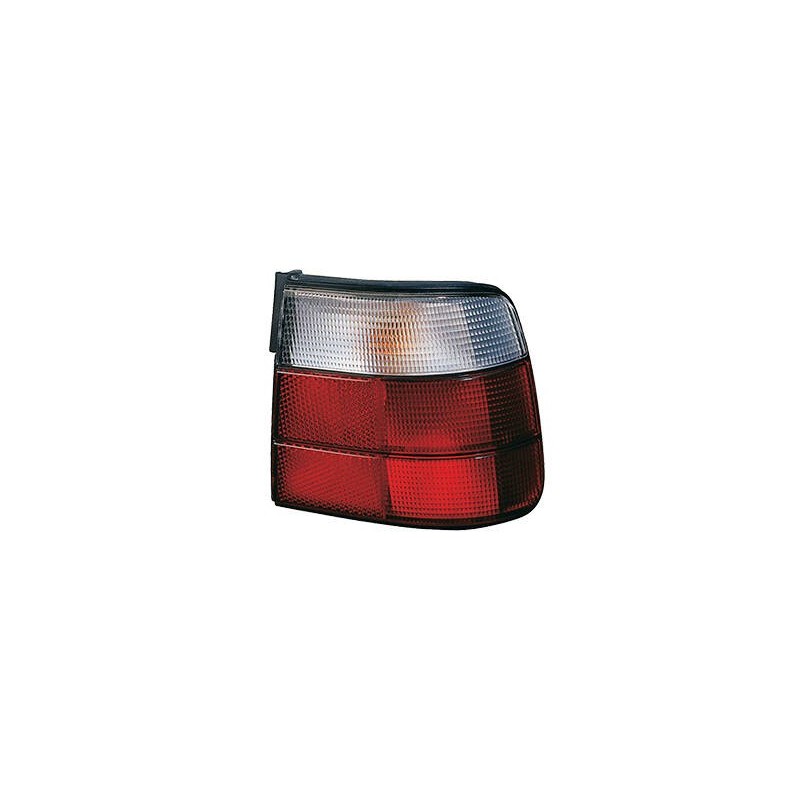 Zadné svetlo - 0635926 - vpravo