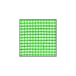 Trebor Sieť kovová lakovaná zelená 1x30m 42102