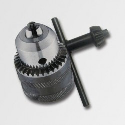 Trebor Skľučovadlo zubové kužeľové s kľučkou 1,5-13,0mm PC9206