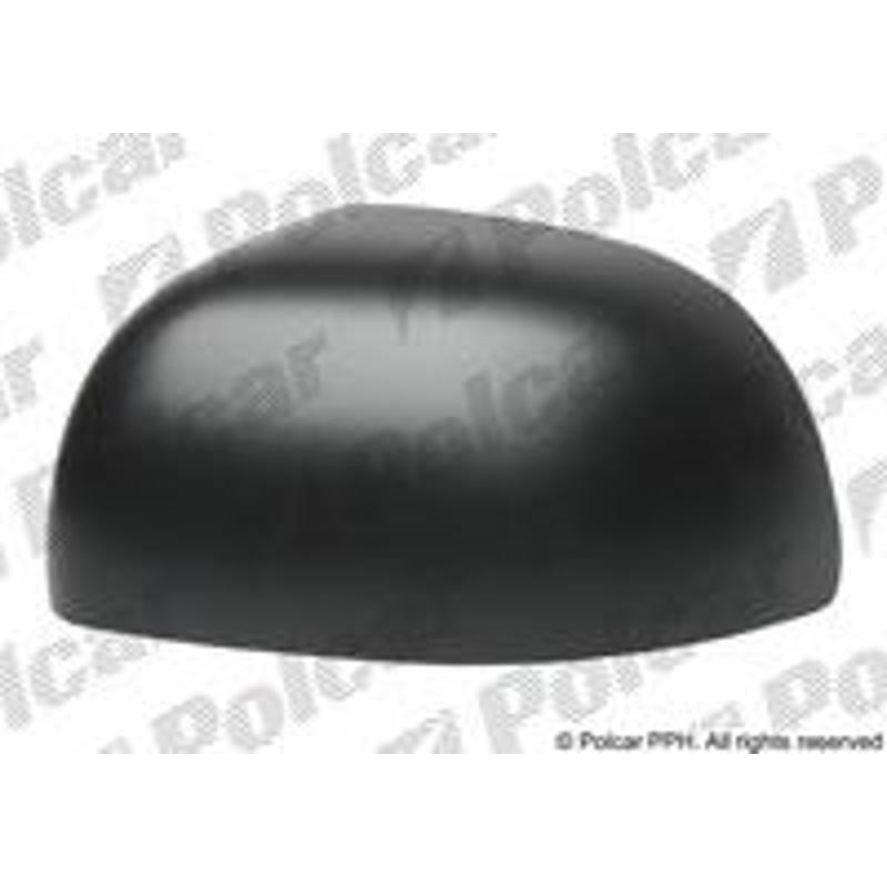 Rám vonkajšieho zrkadla - 300354T1M - ľavý