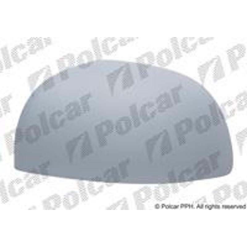 Rám vonkajšieho zrkadla - 300355P1M - pravý