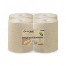 Trebor Toaletný papier ECO Jumbo 150 12ks LT 812152P