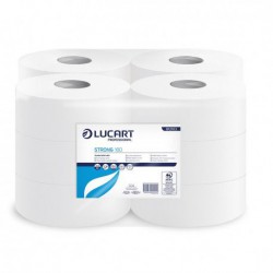 Trebor Toaletný papier JUMBO STRONG LT 812103