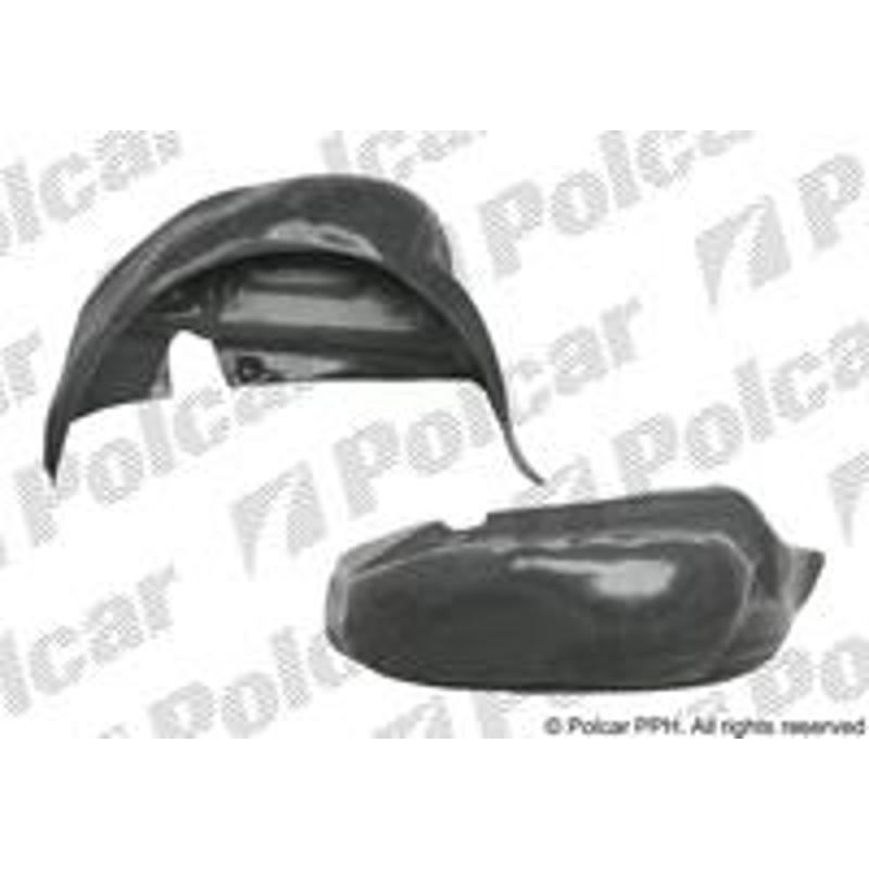 Podblatník (plast) - 3003FL-5 - ľavý