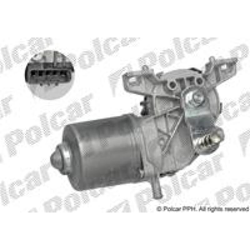 Motorček stieračov - 3003SWP1 - predok