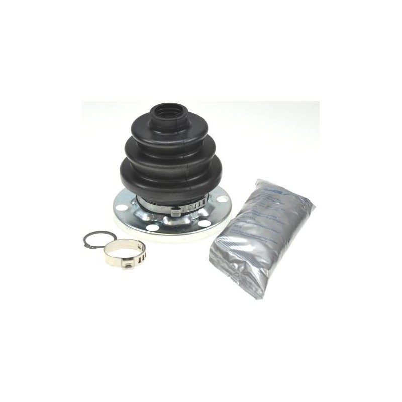 Predný blatník - 300501 - ľavý