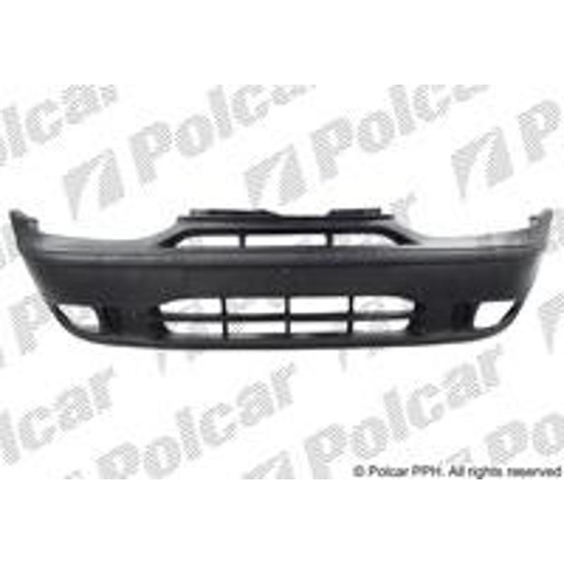 Predný nárazník - 300507-2