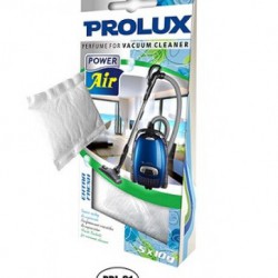 Trebor Vôňa do vysávača Prolux Extra Fresh PRL-31