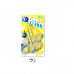 Trebor Vôňa Power Clean Crystal lemon PCL-1