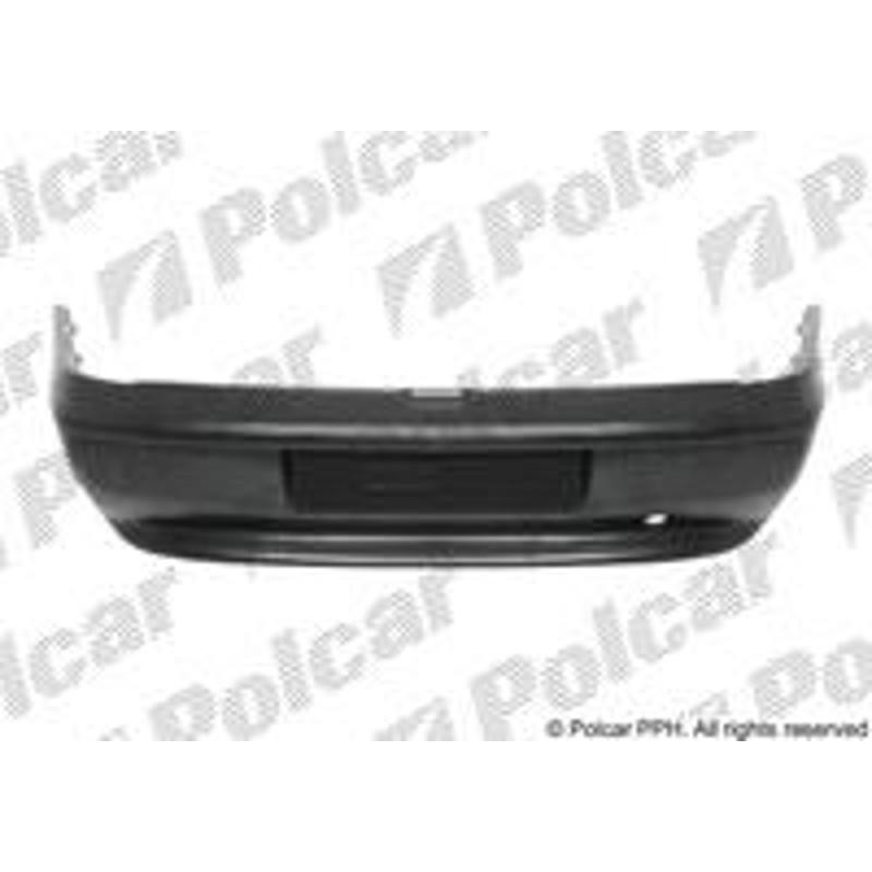 Zadný nárazník - 300596-Z