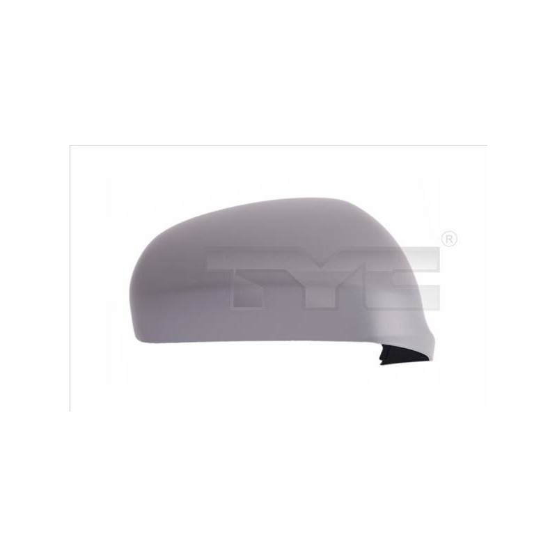 Kryt vonkajšieho zrkadla - 301-0030-2 - vlavo