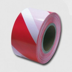 Trebor Výstražná páska 250m červeno-biela P108119