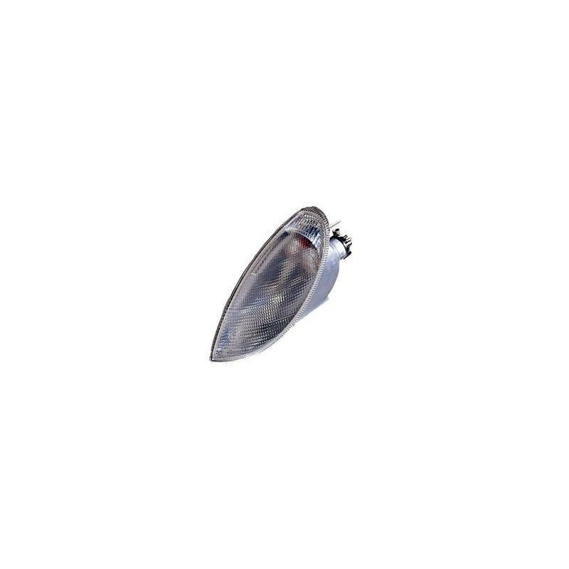 predna smerovka komplet biela strana Lava - 3013905 - 138097