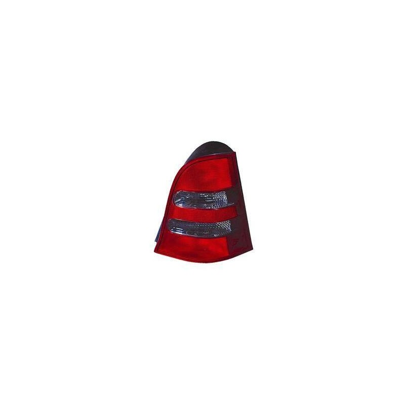 Zadné svetlo - 3015934 - vpravo