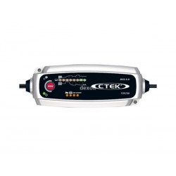 CTEK MXS 5.0 Nabíjačka 12V s teplotným čidlom