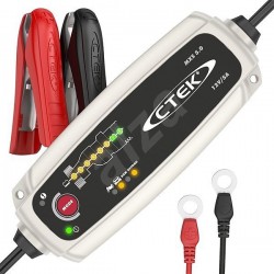 CTEK MXS 5.0 Nabíjačka 12V s teplotným čidlom