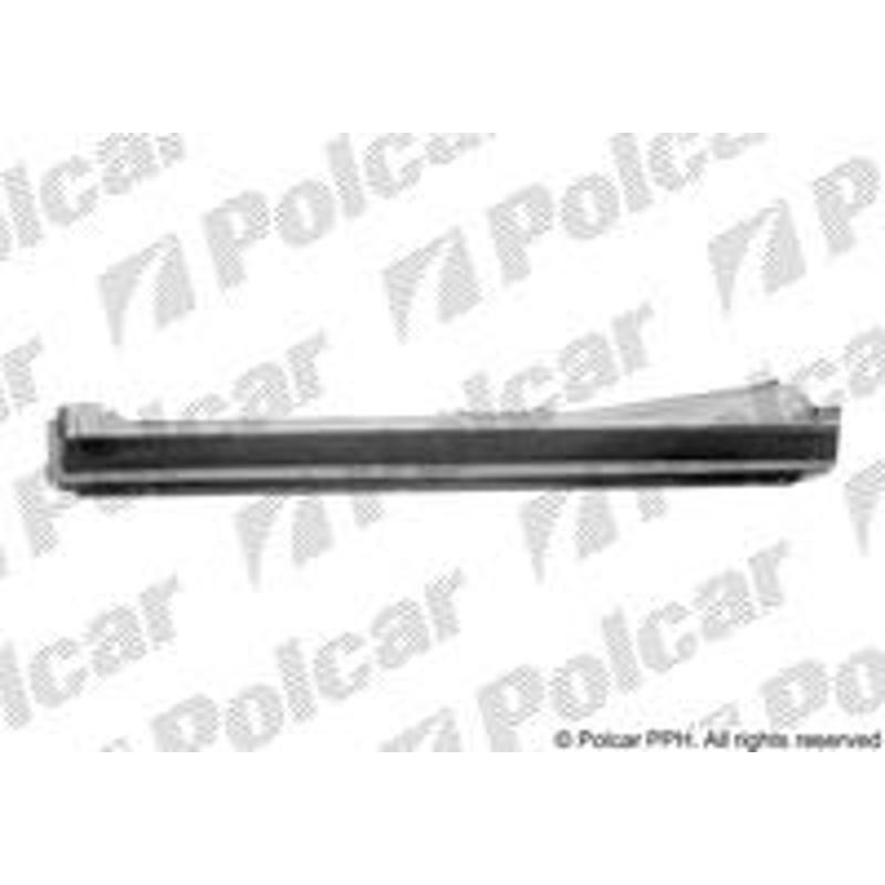 Prah - 301641-1 - ľavý
