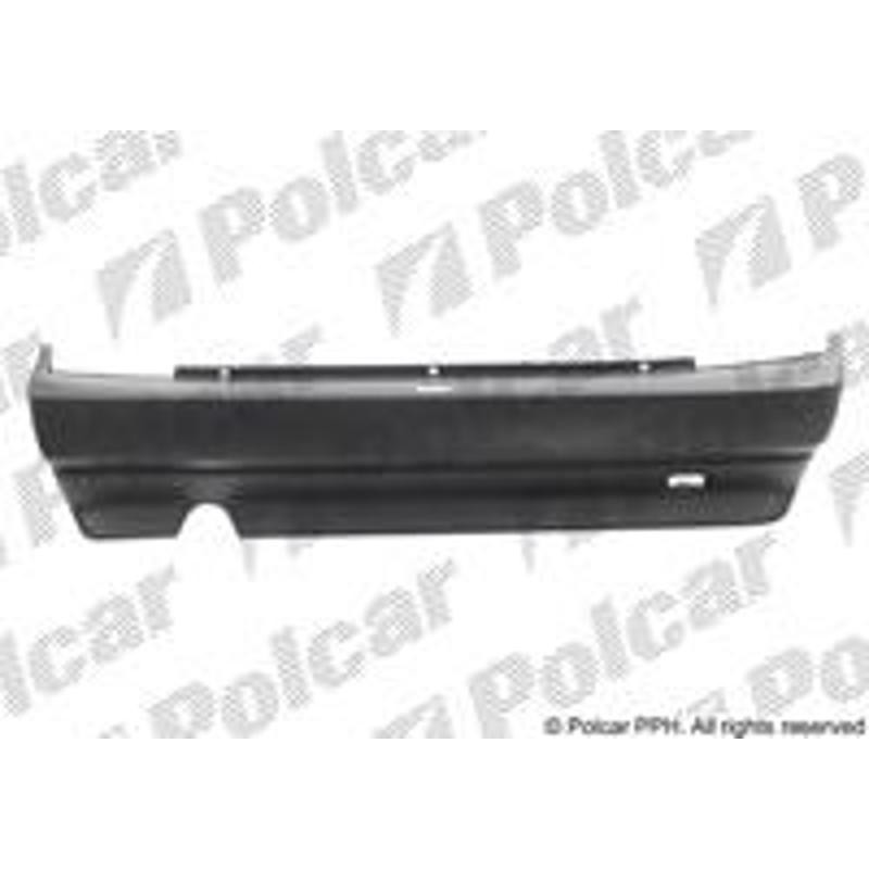 Zadný nárazník - 301696-1