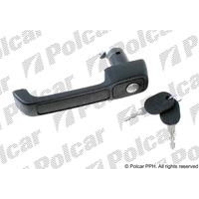 Vnútorná kľučka - 3016Z-42 - predok