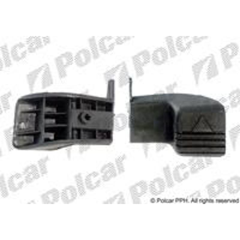 Vnútorná kľučka - 3016Z-47 - predok