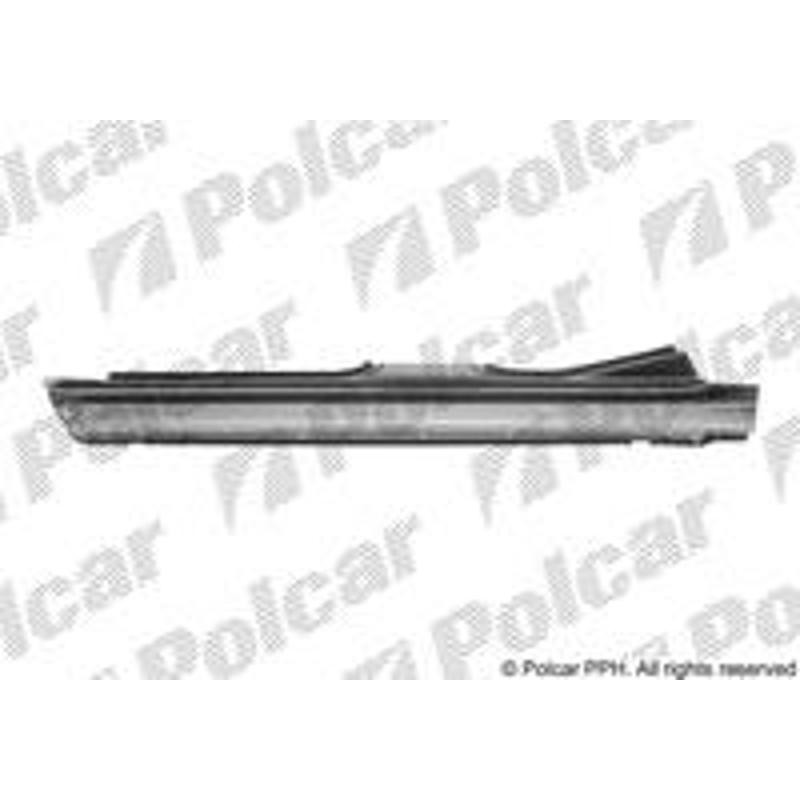Prah - 301741-1 - ľavý