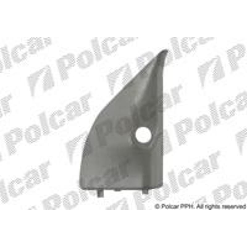 Trojuholníkové zrkadlá - 301755-9 - pravý