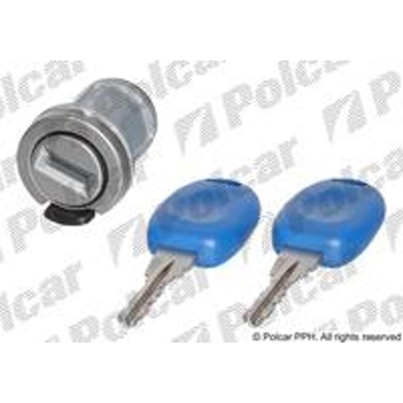 Vložka spínacej skrinky - 3017Z-05