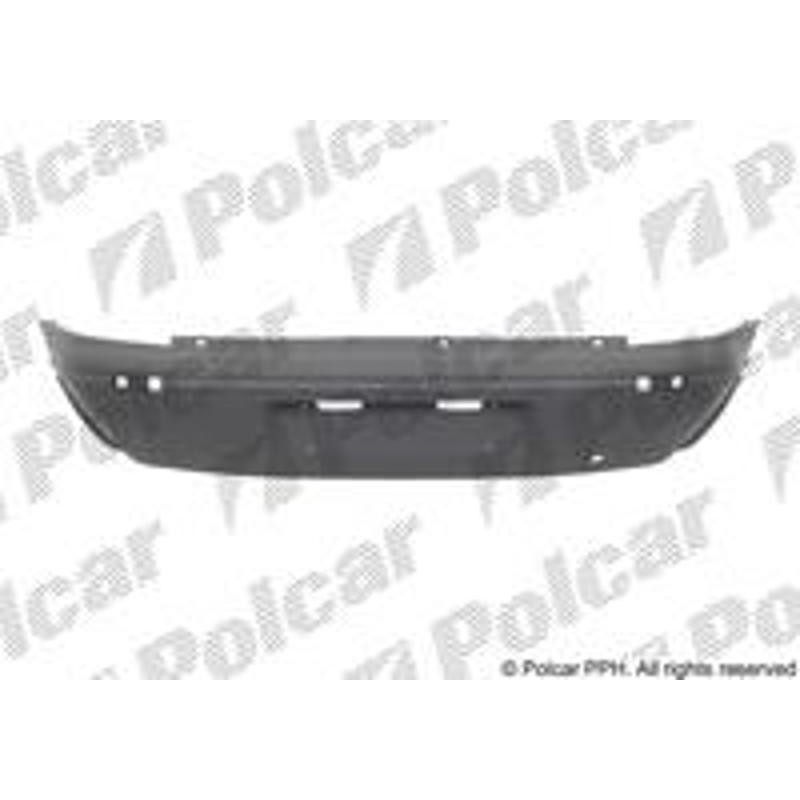 Zadný nárazník - 301896-1