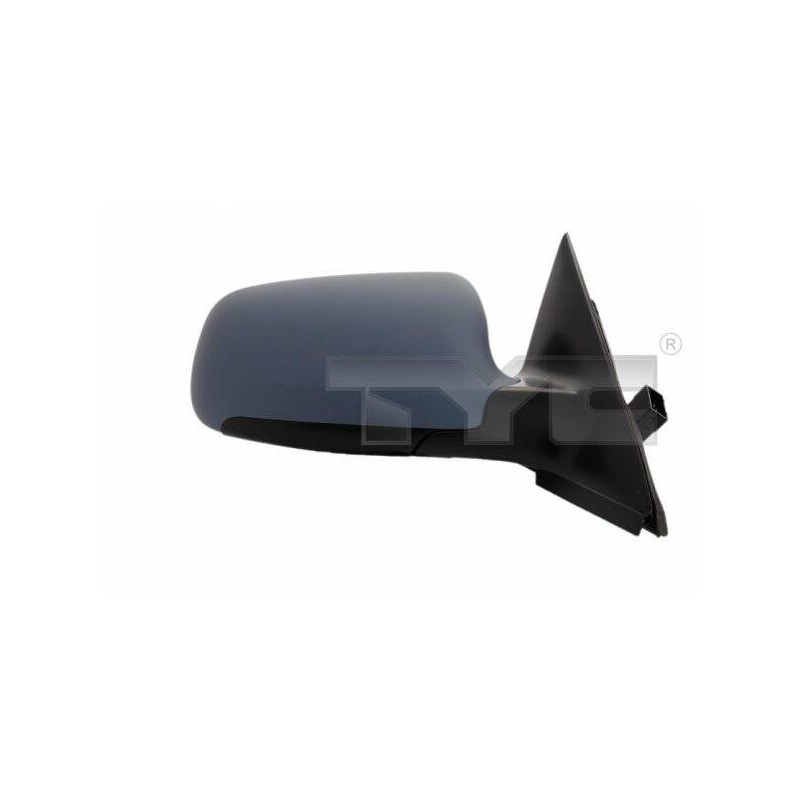 Vonkajšie spätné zrkadlo - 302-0052 - vľavo