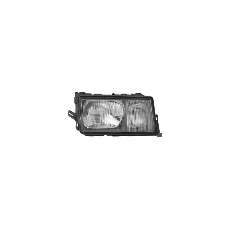 Predné svetlo H4+H3 (hydr. ovládané strana Prava - 3020962 - 8179