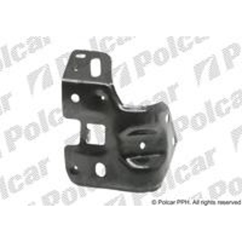 Výstuha predného blatníka - 302402-4 - pravý